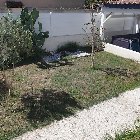 Adorable Romantique Maison D'Hote, Piscine, Wifi 4G, Proche Beziers Cers Экстерьер фото